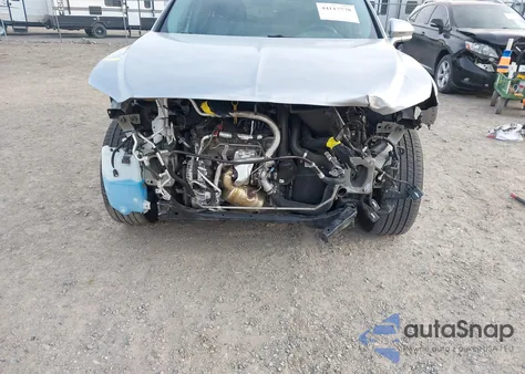 2021 Lincoln Nautilus Reserve z USA, uszkodzony, nr VIN 2LMPJ8KP4MBL10743